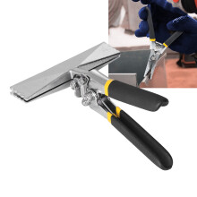 150MM Metal Handseamer Zange - Multifunktionales Biege- und Faltwerkzeug