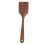 Cuchara de madera de wengué 30,5 cm de largo 64-68 g 5