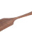 Cuchara de madera de wengué 30,5 cm de largo 64-68 g 4