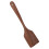 Cuchara de madera de wengué 30,5 cm de largo 64-68 g 7