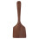Cuillère texturée en bois de wengé, 33,5 cm, capacité 64-68 g 2