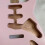 Professional E Guitar Body DIY Replacement Kit, Alder Material, Compatible with Standard Electric Guitar Models 3