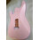 Professional E Guitar Body DIY Replacement Kit, Alder Material, Compatible with Standard Electric Guitar Models 5