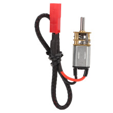 RC-Getriebe-Motor Hochdrehmoment 50 U/min für RC-Autos & Roboter