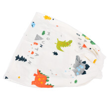 Baby-Windelhosen aus Waterproof-Unisex-Inkontinenz-Schutz Dinosaurier L