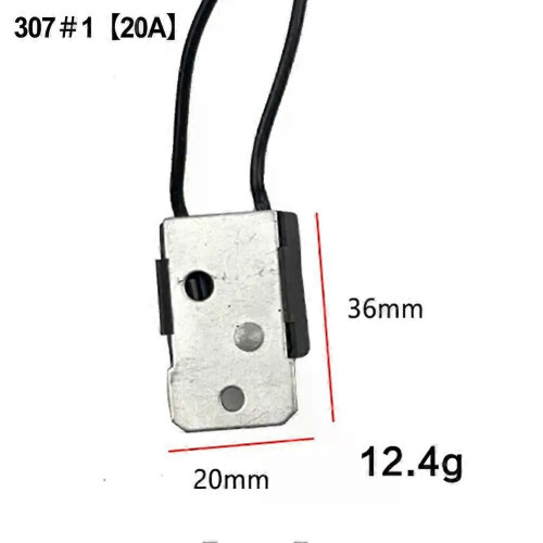 Soft Start Switch Module 230V To 12-20A Retrofit Module Soft Startup Current Limiter For Control Switches 2