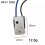 Soft Start Switch Module 230V To 12-20A Retrofit Module Soft Startup Current Limiter For Control Switches 5