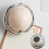 Magnetic Kitchen Timer Planet Shape for Kids, Digital ABS Cooking Timer, Black Visual Timer for Learning Activities 3