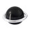 Magnetic Kitchen Timer for Kids, Visual ABS Timer, Black Oven Timer for Cooking and Learning Experiments 1