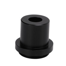 23,2 mm Mikroskop-Ringadapter für C/CS-Kameranschluss – Einfach zu installieren