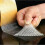 Super Thin Strong Fixation Double Sided Adhesive Tape Heavy Duty Translucent Mesh Waterproof Traceless 3