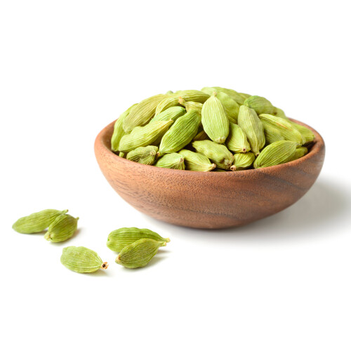 Green Cardamom 200g