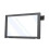 Touchscreen geschikt voor scherm voor Switch LCD-scherm Game Player Vervanging voor console 5