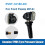 TPMS Däcktryckssensor Däcktrycksventil Bilverktyg för Ford EV6T-1A180-DC TPMS 433 MHZ 2