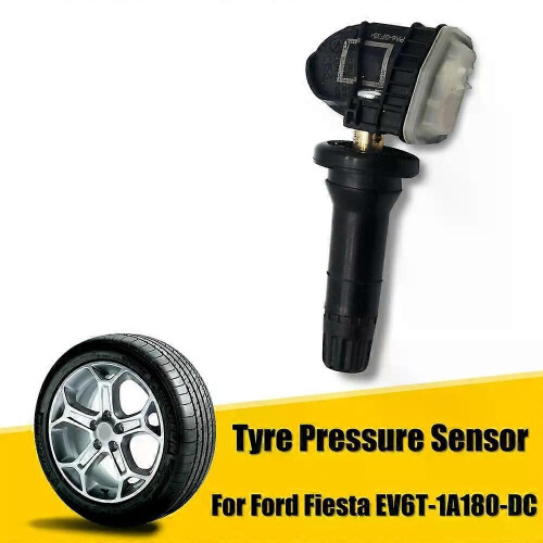 TPMS Däcktryckssensor Däcktrycksventil Bilverktyg för Ford EV6T-1A180-DC TPMS 433 MHZ 2