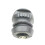 Trailer Coupling Lock Hitch Ball Lock Anti-Theft Device for Caravan Trailer Car Lock 3