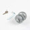 Trailer Coupling Lock Hitch Ball Lock Anti-Theft Device for Caravan Trailer Car Lock 5