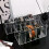 Transparent Acrylic Storage Boxes Desktop Belt Multi-grid Organizer Cosmetic Storage Boxes With Dividers 5