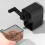 2-Piece Handheld Sketch Pencil Sharpener, Manual Art Tool for Artists, Compact and Durable Design 2