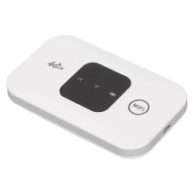 4G Lte Portable Internet Hotspot, Wireless WiFi Router, Supports 8 to 10 Users, 4G Wireless Router f