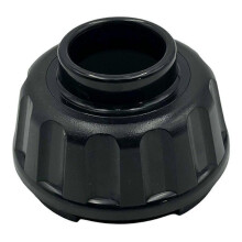 Juicer End Cap, Replacement Parts for Omega Juicer Model 8003 8004 8005, Cold Press Slow Juicer Part
