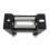 Universal ATV Winch Roller Fairlead Galvanized for 4500LB or Less UTV Alloy 4