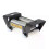 Universal ATV Winch Roller Fairlead Galvanized for 4500LB or Less UTV Alloy 2