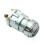 Universal Car Boat 12V 4 Position Ignition ON /OFF /Start Ignition Switch Lock with 2 Keys for Petrol 4