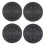 Universal Car Rubber Jack Pad Frame Protector Hydraulic Ramp Trolley Jack Adapter for Pinch Weld Side 2