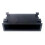 Universal Auto Lagerung Box Organizer Einzigen Schicht Auto Single Din Dashboard Radio Installation 2