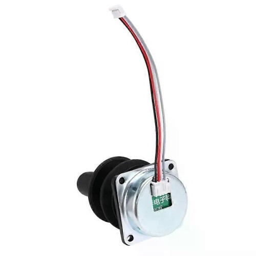 Universal-Elektrorollstuhl-Wipp-Joystick 360-Grad-Drehung Intelligenter Joystick 2