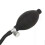 Universal Intake Adapter Rubber Smoke Machine Bladder For Car Smoke Leak Detector 5
