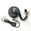 Universal LCD Digital Speedometer Odometer Tachometer Cylinders Gear Odometer Tachometer Trip Meter 2