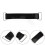 Universal Motorcycle Scooters Battery Rubber Strap 18-23cm Elastic Bandage Stretchable Fixed Holder 3