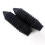 Soufflet de direction universel en silicone, soufflet de pignon, serre-câbles et kit de serrage, pièces 3
