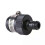 Universal Tap Connector Adapter Hose Pipe Quick Joint Adjustable Garden Hose Fitting Black 5