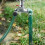 Universal Tap Connector Adapter Hose Pipe Quick Joint Adjustable Garden Hose Fitting Black 3