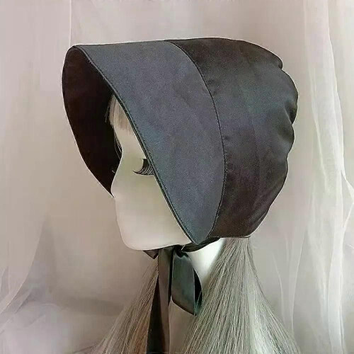 Sombrero estilo vintage para mujer y niña 1