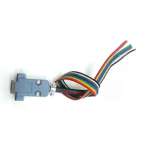 UPA USB 13 testkabeladapter för UPA USB-programmerare V13 ECU Pinout Diagnostic Connectors-Bom 2