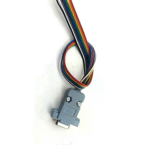 UPA USB 13 testkabeladapter för UPA USB-programmerare V13 ECU Pinout Diagnostic Connectors-Bom 1