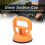 Compact and Powerful 15KG Glass Suction Cup Puller with Handle 4