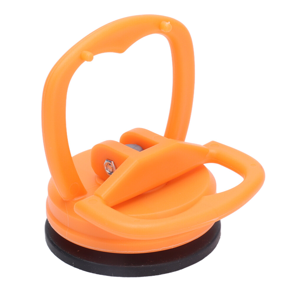 Compact And Powerful 15Kg Glass Suction Cup Puller With Handle 4621344938239