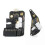 Geüpgradede 2PCS Split Stealthburner CW2 Extruder Toolhead PCB-bord 5