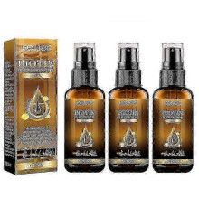 3pcs EELHOE Biotin Hair Spray for Hair Strengthening