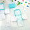 Watercolour Paint Empty Watercolour Empty Box Drawing Accessories 2