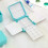 Watercolour Paint Empty Watercolour Empty Box Drawing Accessories 4