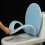 Copriwater morbido impermeabile in EVA, copriwater per WC ... 2