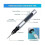 Penna per incisione professionale USB Customizer 30 bit Penna per incisione ricaricabile Strumento per 5