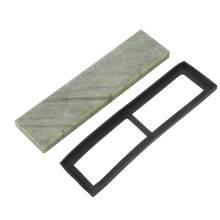 20x5x1.2cm 10000 Grit Kitchen Whetstone Natural