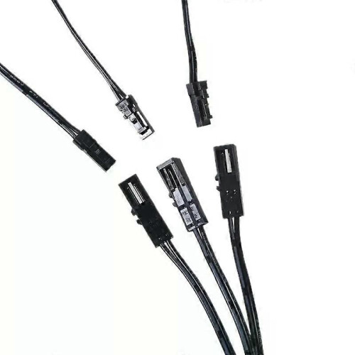 USB to 3in1 AAA Battery Eliminate For Torch Clock Lamp Radios games 2